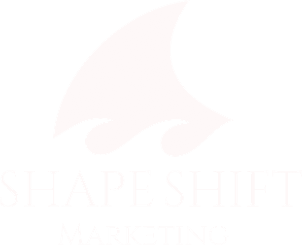 Shape Shift Marketing